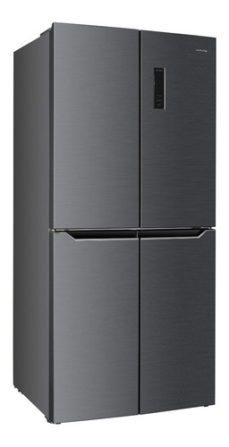 Refrigerador Futura Fut-mp470nf-xin Multipuertas