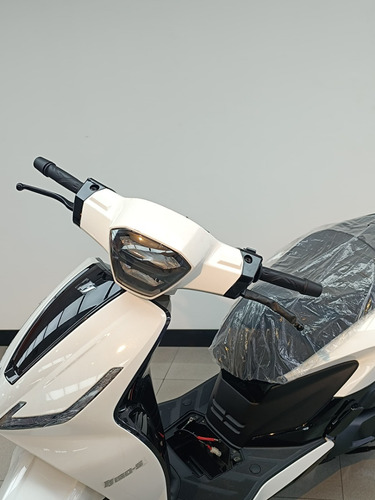 Hj 150 Squalo Plus 2024