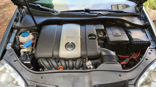Imagen 8 de 13 de Volkswagen Vento