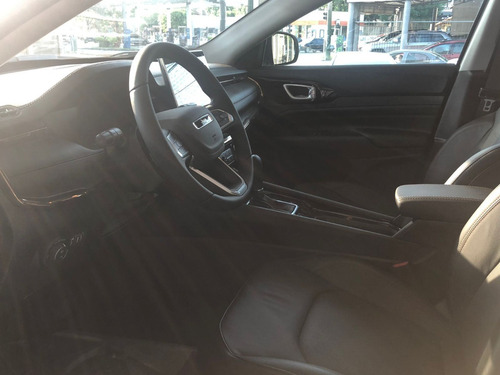 Imagen 5 de 21 de Jeep Compass Limited 1.3t Entrega Inmediata