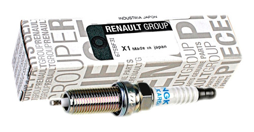 Bujia De Encendido Original Para Renault Koleos 2.5