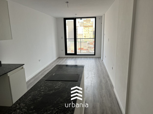 Venta Monoambiente Estrenar - Rosario Centro