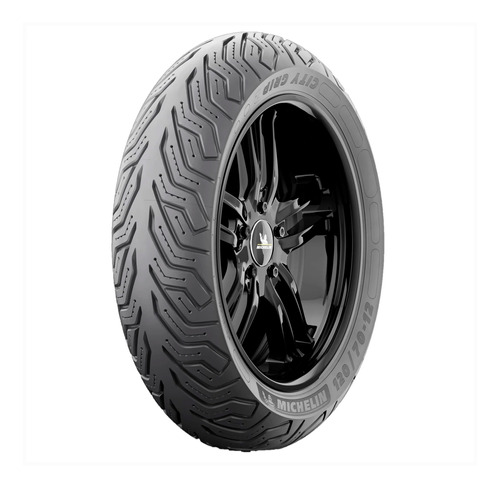 Caucho Para Moto Michelin 120/80-14 58s City Grip 2 Tl