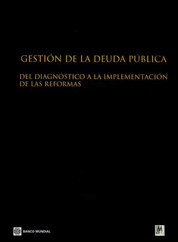 Gestión De La Deuda Pública Del Diagnóstico A La Implementac