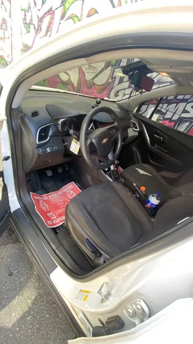 Chevrolet Tracker 1.8 Ls