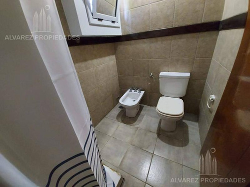 Imagen 20 de 30 de Ph 4 Ambientes Venta Paso Del Rey Moreno Permuta - Financiación