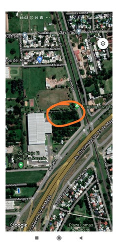 Sipe Sipe Y Circunvalación- Lote