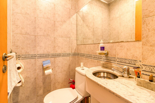 Venta Triplex 4 Amb Apto Crédito Permuta Urquiza