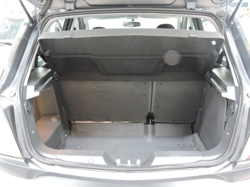 Chevrolet Agile 1.4 Ltz 8v Flex 4p - Manual 2011
