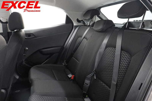 Hyundai Hb20 1.0 12v 4p Flex Sense