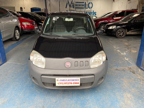 Fiat Uno 1.0 Vivace Flex 3p