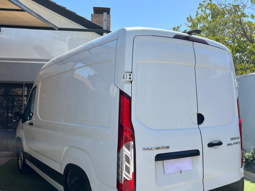 Maxus V90 Maxus V90 2.0 Cargo L3h3 2021