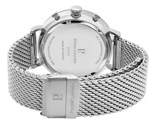 Reloj Pierre Lannier 051-12