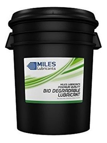 Lubricante Industrial - Miles Hydro Syn Iso 100 Bio Hydr