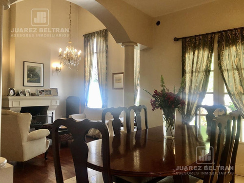 Imagen 3 de 29 de Se Vende! Excelente Casa En Villa Belgrano. 550 M2.