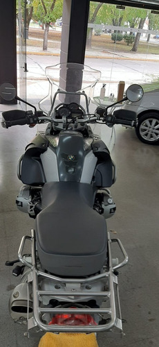 Bmw R 1200 Gs Adventure