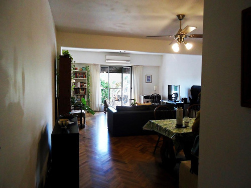 Imagen 4 de 16 de Venta Departamento 3 Ambientes En Olivos