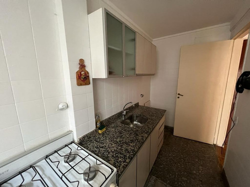 Imagen 5 de 11 de Departamento 2 Ambientes - Excelente Ubicación !