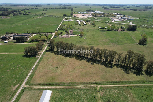 Imagen 4 de 13 de Terreno Fraccion En Venta O Permuta Ubicado En Las Heras, Resto De La Provincia, Buenos Aires
