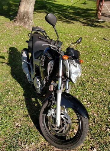 Imagem 2 de 3 de Yamaha Fazer 250