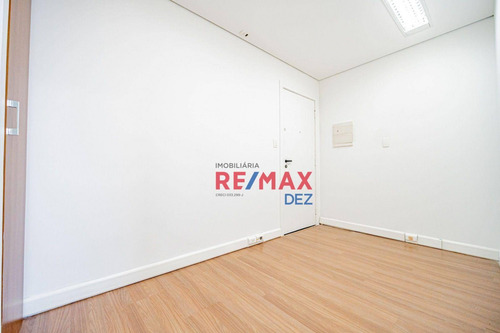Imagem 16 de 20 de Sala À Venda, 32 M² Por R$ 216.000,00 - Osasco - Osasco/sp - Sa0010