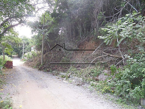 Imagem 3 de 15 de Jardim Interlagos(ponte Preta)-maricá, Terreno Para A Venda, Podendo Fazer Uma Casa Com Vista. - T071