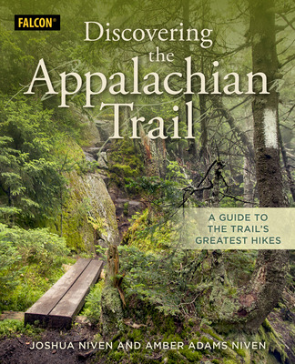 Libro Discovering The Appalachian Trail: A Guide To The T...