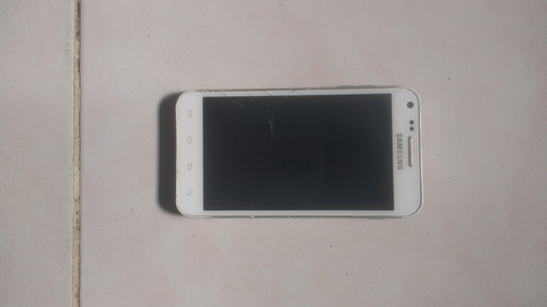Celular Samsung Galaxy S2 Blanco 