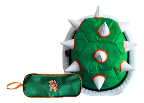 Mochila bowser new arrivals