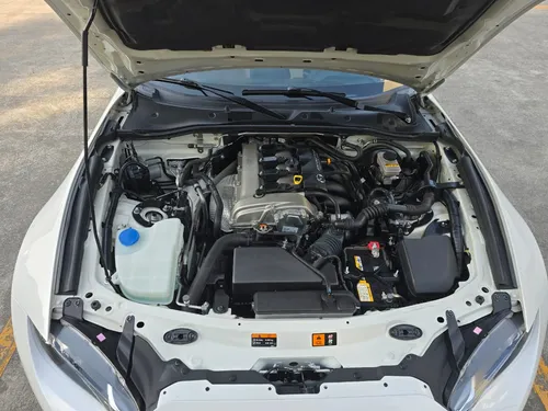 Mazda MX-5 2.0 I Sport Mt