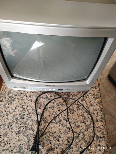 Televisor Aiwa 13 Pulgadas Excelente Estado