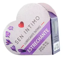 Comprar Lubricante Intimo Estrechante X 10ml Sen Intimo