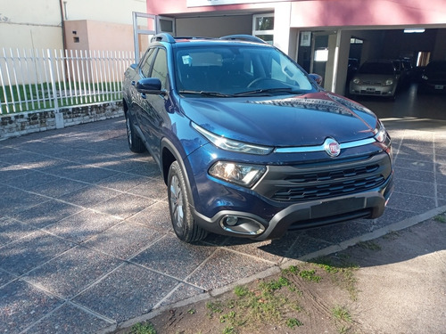 Fiat Toro Toro Freedom 1.8