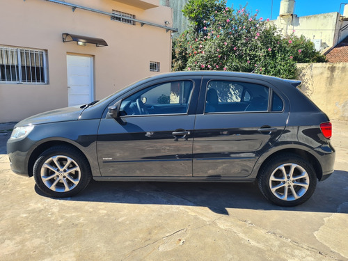 Volkswagen Gol Trend 1.6 Pack Iii 101cv