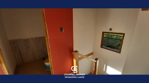 Venta Propiedad De 4 Uf Con Arroyo En Lote 1300 M2 Lolog 1945 B° Epulafquen Villa La Angostura