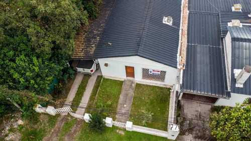 Casa 4 Dormitorios Venta Campo Quijano
