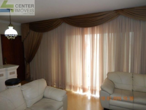Imagem 2 de 15 de Apartamento - Vila Santo Estefano - Ref: 7726 - V-863821