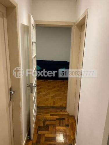 Imagem 5 de 21 de Apartamento, 2 Dormitórios, 68.51 M², Cidade Baixa - 117611