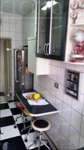 Imagem 13 de 15 de Apartamento - Jardim Augusta - Ref: 4139 - V-ap0221