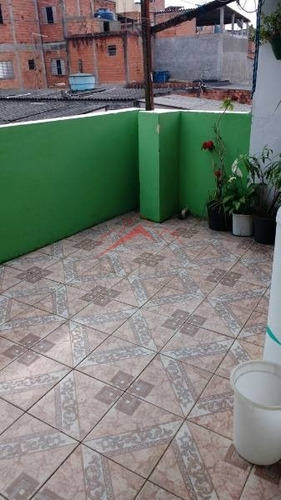 Imagem 12 de 14 de Assobradada Para Venda No Bairro Jardim Luso, 4 Dorm, 30 M, 3 M - 1079