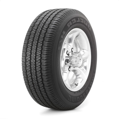 Set 4 Neumáticos - 225/70 R16 Bridgestone Dueler D684 Ii