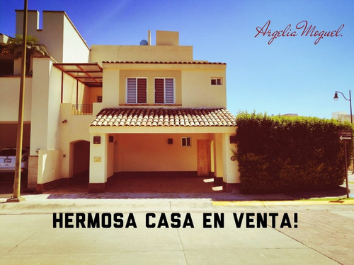 Imagen 1 de 14 de Enamorate Hermosa Casa Punta Del Este, Conocela!!!