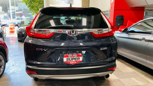 Honda CR-V 1.5 Turbo Plus Piel Cvt