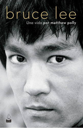 Bruce Lee  - Polly, Matthew