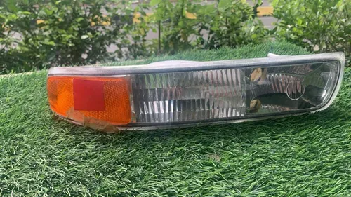 Cocuyo Chevrolet Cheyenne 2000