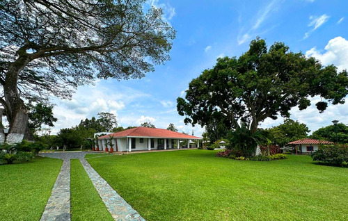 Venta De Casa Campestre En Armenia Quindio