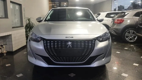 Imagen 21 de 25 de Peugeot 208 1.6 Active 0km 2022 Cuotas Fijas Entrega Ya X-
