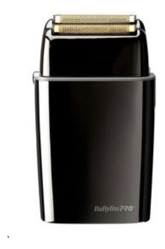 Shaver Afeitadora Profesional Babyliss Fxfs2 Negra Babyliss