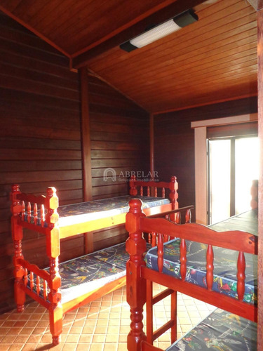 Chácara À Venda Em Piracambaia Ii - Ch005215
