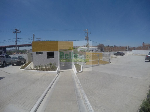 Imagem 12 de 16 de Apartamento Com 2 Dormitórios À Venda, 47 M² Por R$ 155.000,00 - Rendeiras - Caruaru/pe - Ap1340